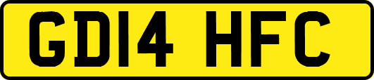 GD14HFC