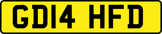 GD14HFD