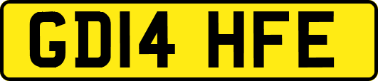 GD14HFE