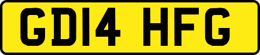 GD14HFG