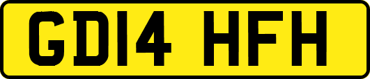 GD14HFH