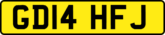 GD14HFJ