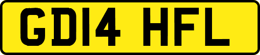 GD14HFL