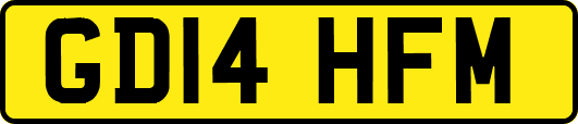 GD14HFM