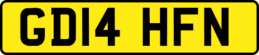 GD14HFN