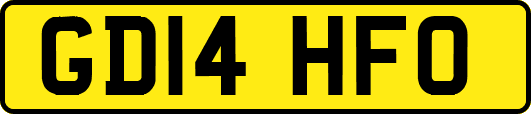 GD14HFO