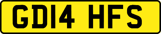 GD14HFS