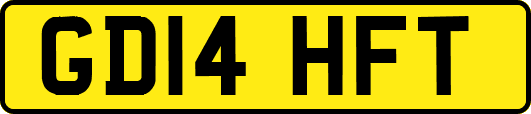 GD14HFT