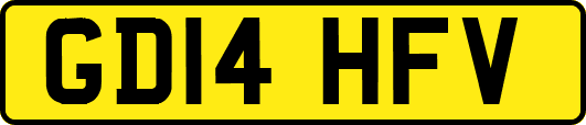 GD14HFV