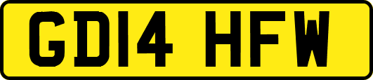 GD14HFW