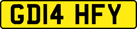 GD14HFY