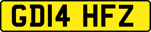 GD14HFZ