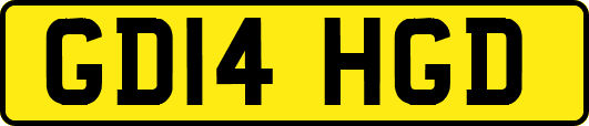 GD14HGD
