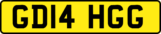 GD14HGG
