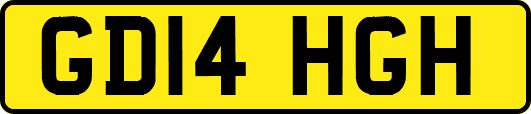 GD14HGH