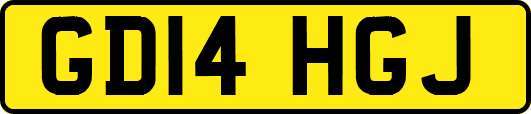 GD14HGJ