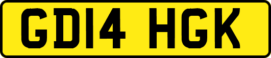 GD14HGK