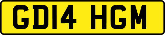 GD14HGM