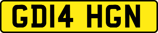GD14HGN