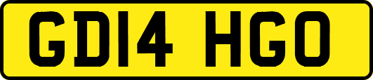 GD14HGO