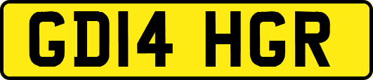 GD14HGR