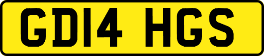 GD14HGS