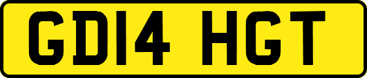 GD14HGT