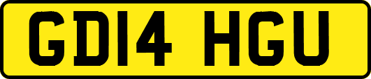 GD14HGU