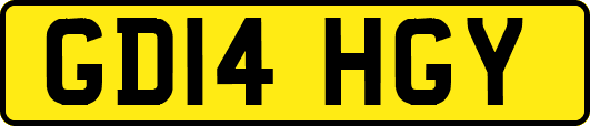 GD14HGY