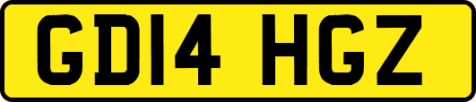 GD14HGZ