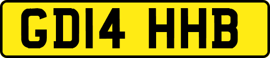 GD14HHB