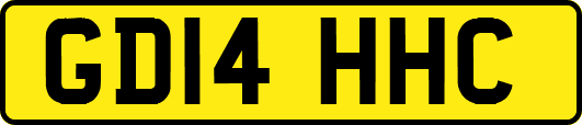 GD14HHC