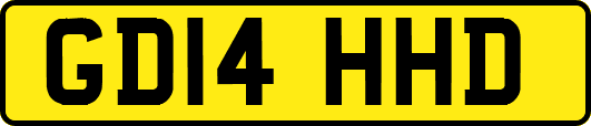 GD14HHD