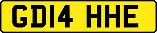 GD14HHE