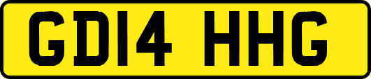 GD14HHG
