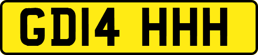 GD14HHH