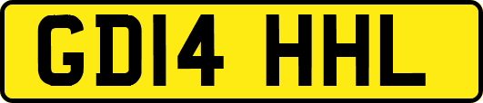 GD14HHL