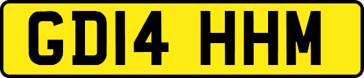 GD14HHM
