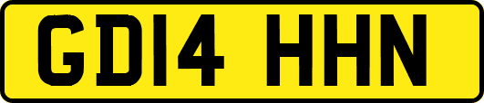 GD14HHN