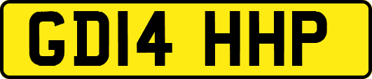GD14HHP