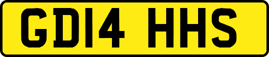 GD14HHS