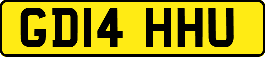 GD14HHU