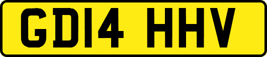 GD14HHV