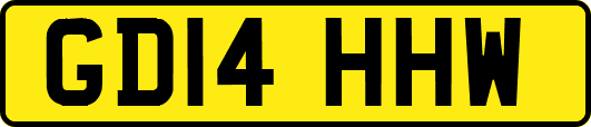 GD14HHW