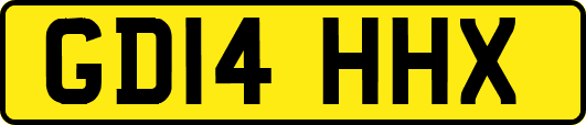 GD14HHX