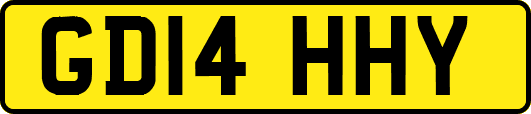 GD14HHY