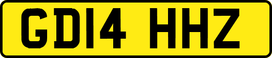 GD14HHZ