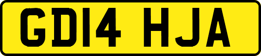 GD14HJA
