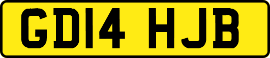 GD14HJB