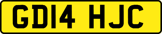 GD14HJC